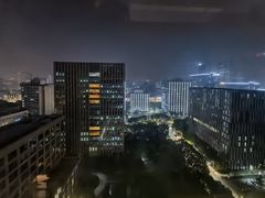 -上海漕河泾万丽酒店