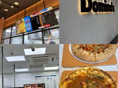 -达美乐比萨(西客站北店)