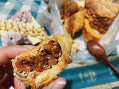 核桃饼干-新疆巴州金丝特餐厅(大钟寺店)