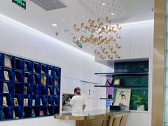-海马体照相馆(环贸iapm大师爱情店)