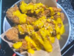 -九田家黑牛烤肉料理(珠江摩尔店)