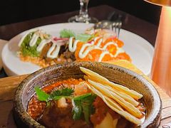 -MAYA玛雅墨西哥餐厅(四方新城店)