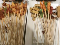 -阿串串老火锅(力盟店)