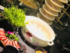 -龙门养心粥火锅(祥恒广场店)