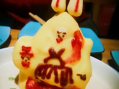 -局气 烤鸭·北京菜(光华路店)