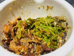-炊烟小炒黄牛肉(浦东世纪汇店)