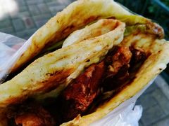 -王虎子大饼(甸柳新村五区店)