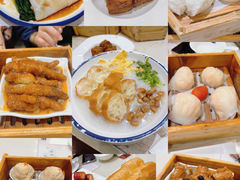 -怀德酒楼·粤菜·海鲜·茶点(宝安国际机场店)