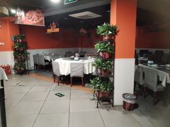 -听涛雅苑百味饺子老家菜馆