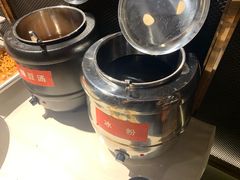 -大喜牛鲜牛肉火锅(世纪金源店)