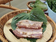 -牛犇炭火烤肉·鲜切烤肉(承德总店)