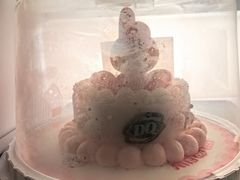 -DQ·蛋糕·冰淇淋(湖景东路店)
