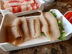 极品鲜毛肚-小龙坎老火锅(北京三里屯店)