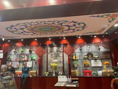 -阿西娅食府(中关村店)