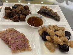 -银都上海菜馆(粤海东路店)
