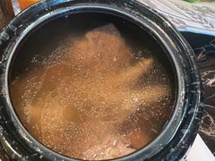 -长安·大茶饭