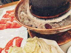 -牛街·马辈儿涮肉(牛街二店)