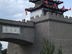 -杀虎口风景名胜区