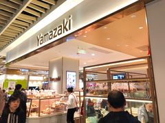 -山崎面包(静安久光店)