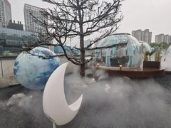 -享月汤皇·海鲜小火锅·聚会(曲江创意谷店)