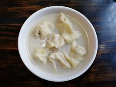-龙抄手(文殊坊店)
