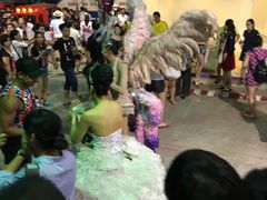 人妖-西蒙人妖秀