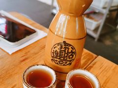 -拈签一笑黄牛肉辣卤串串