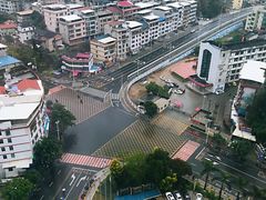 -漳平山水大酒店