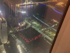-广州四季酒店