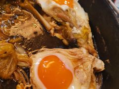 日式海鲜蛋羹-昱匠·日本料理(金融街店)