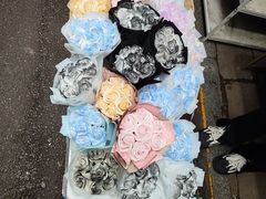 -循礼门鲜花花市(武汉循礼门店)