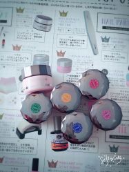 -JustNail甲思美甲