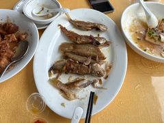 -鹏城人家海鲜酒家·23年老字号(较场尾店)