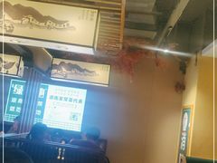 -绿草地·湘菜(喜盈门店)