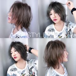 中发-P.STYLE派斯造型