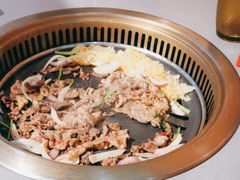 -棒小伙·齐齐哈尔烤肉(龙茗路店)
