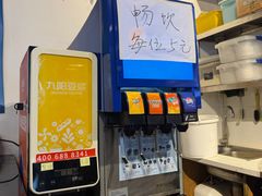 -顶香阁桂林米粉·柳州螺蛳粉(上地店)