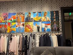 -SUITSUPPLY(安福路店)