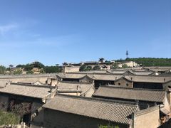 -山西王家大院