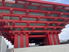 -中华艺术宫(上海美术馆)