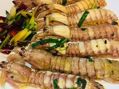 -四点半烤吧(港龙华侨城店)
