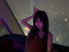 -苏丝的天空高空酒吧Suzie's Sky Bar