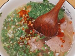 -马记永·兰州牛肉面(天通苑家乐福店)