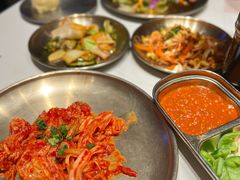 -西塔老太太泥炉烤肉(南山旗舰店)