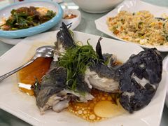 -双月饭店·20年老字号(新村店)