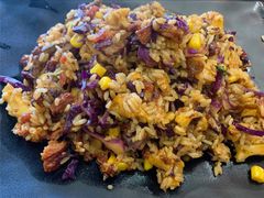 -老啪叽串炒饭(铁百店)