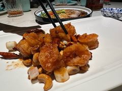 -上上瓷·艺境川菜(IFS旗舰店)