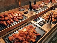 -比格比萨(烟台龙口博商店)