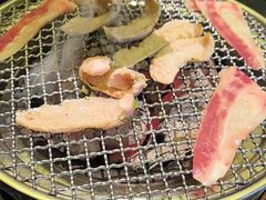 -樱嘢·炭火烧肉(惠南店)