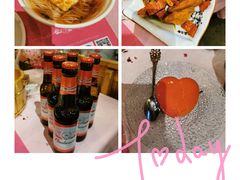 -胡桃里音乐酒馆(环亚凯瑟琳广场店)